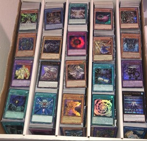 bulk yugioh cards for sale 500 Assorted Including Rare, Ultra Rare and Holographic Cards : Toys & Games Yugioh Bulk Card 1000 Lot