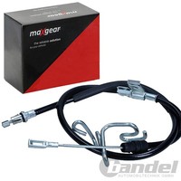 Maxgear Handbremsseil 1177Mm Hinten Links Passend FüR Fiat Freemont | 32-1036