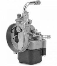 01855 CARBURATORE DELLORTO SHA 12 10 PIAGGIO GRILLO
