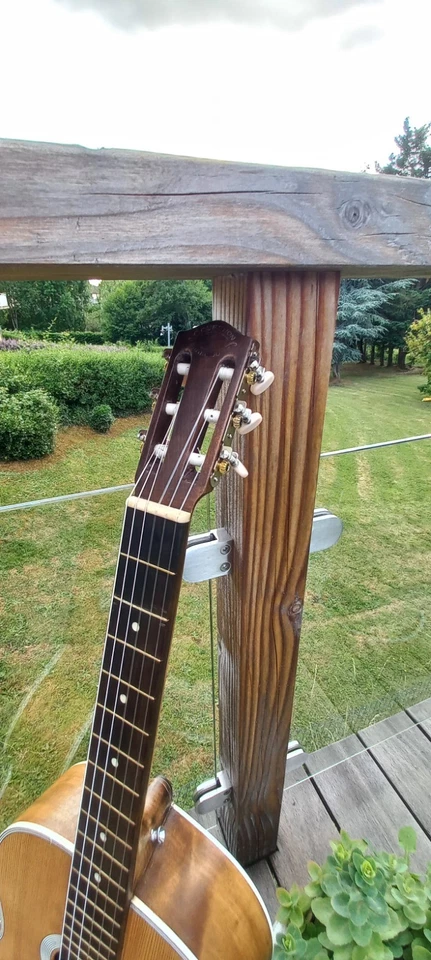 guitare classique - Photo 2/4