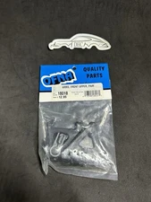 Ofna Vintage RC Car Part # 18018 Front Upper Top Control Arms Pair