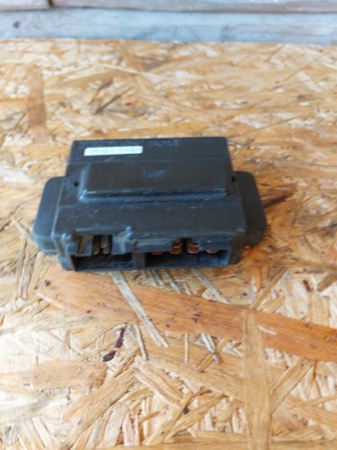 KAWASAKI NINJA ZXR 750 91-95 ZX750JE Fuse box fuse box - Picture 7 of 7