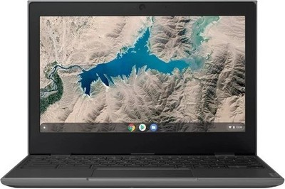 Brand New Lenovo 100e Chromebook (2nd Gen) AST 82CD - AMD A4 - 4GB 32GB