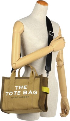Marc Jacobs The Color Block Tote Bag Mini H062M01RE21 373