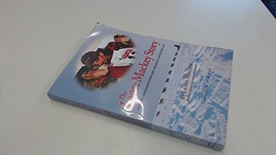 THE LANCE MACKEY STORY By Jon Van Zyle **BRAND NEW**