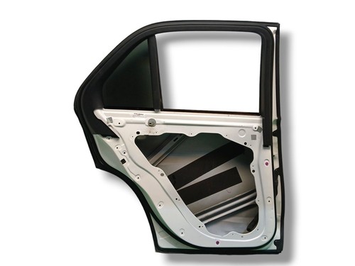 A1677308111 HINTERE LINKE TÜR / 1484764 FÜR MERCEDES-BENZ GLE V167 GLE 300 D 4 - Bild 6 von 7