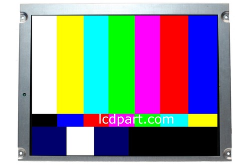 A02B-0265-D081 LCD di ricambio diretto, P/N: A02B-0265-D081-LCD - Foto 1 di 3