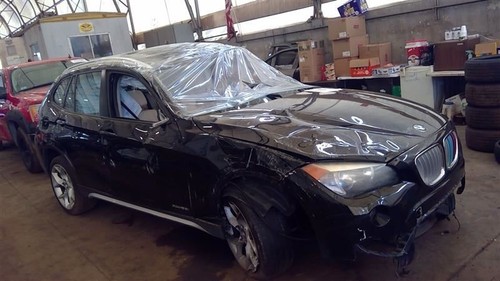 Starter Motor Rdstr sDrive28i Fits 12-16 BMW Z4 5558895 - Picture 3 of 12