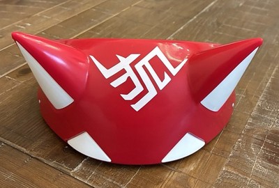Overwatch 2 Kiriko Kitsune Headband Brand New | eBay
