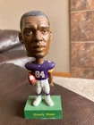 Randy Moss 2001 Upper Deck Bobblehead