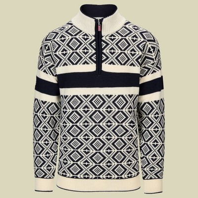 Dale of Norway Cortina 2026 Sweater Men edler norwegischer Wollpullover mit Meri