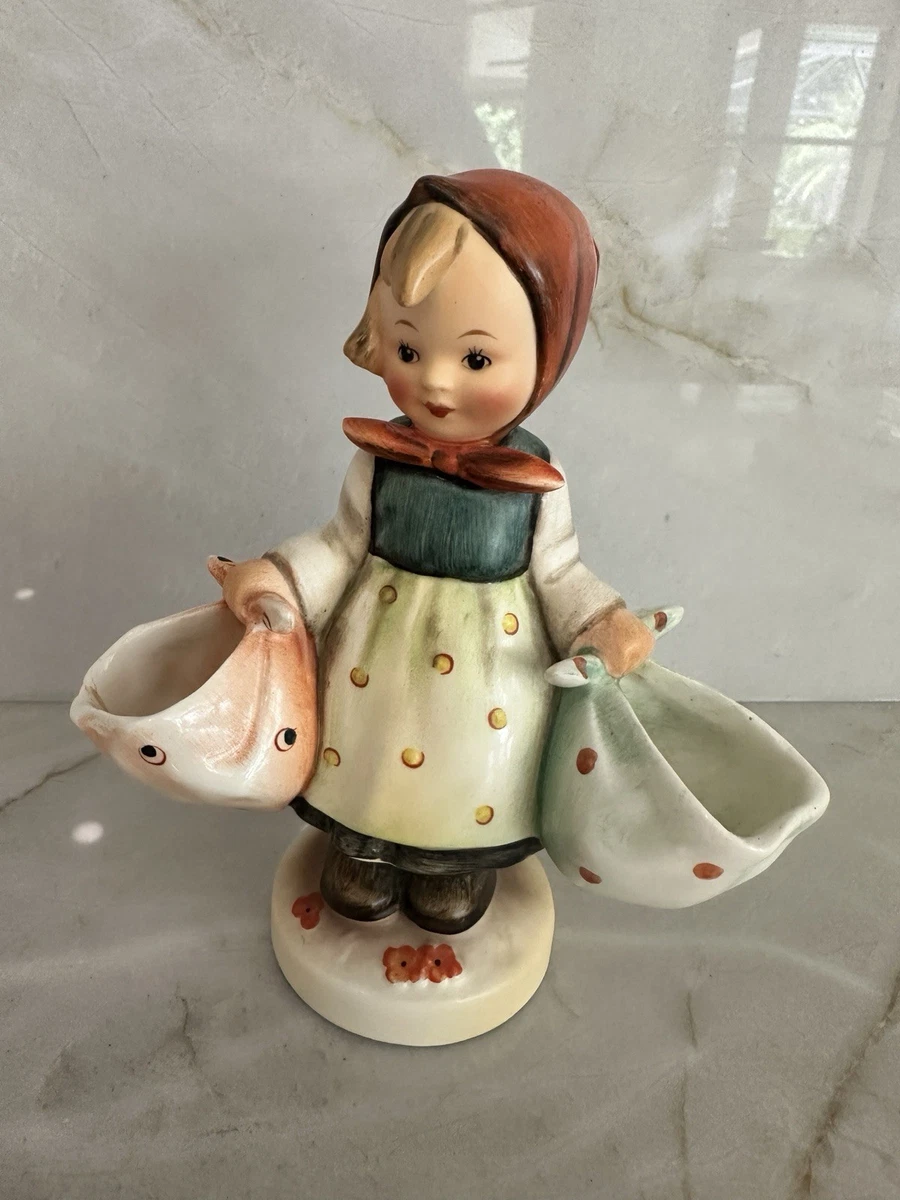 フンメル人形 Mother's Darling アンティーク Hummel Mothers Darling for sale | eBay