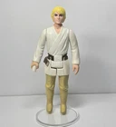 Kenner Star Wars Luke Skywalker Farmboy Unitoy 1977 Vintage Figure