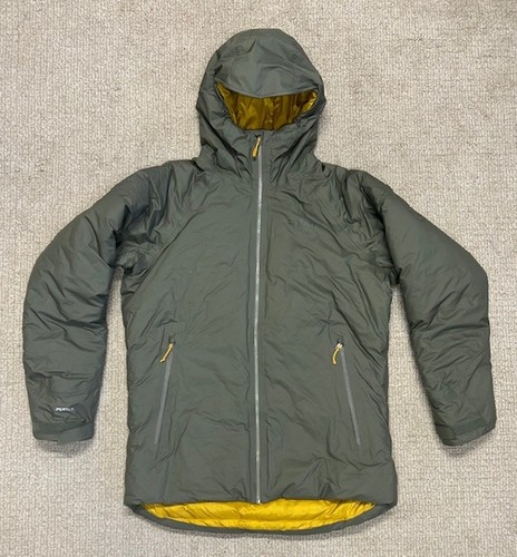 RAB Men's Valiance Waterproof Down Jacket Mens' L