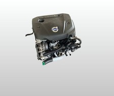 Gebrauchter Motor VOLVO 2.0D code: D4204T5 V40 V60 V70 V90 S80 XC60 KOMPLETT