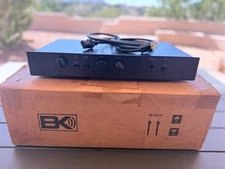 B&K CS-115 Stereo Preamplifier