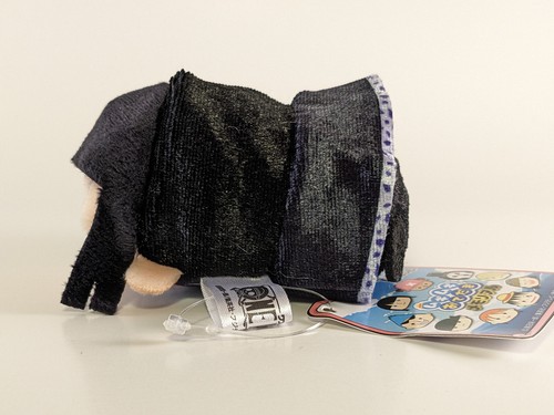 NWT Japan ONE PIECE Mugiwara Store Limited Mugi Mugi Tsum Tsum Otedama Plush - Picture 290 of 327
