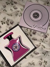 Bryant Park Bond No 9 perfume - a fragrance for women 2007