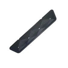 Push Rod Cover For Mercruiser GM 2.5L 3.0L 4 cyl 814702 Volvo 3853130 853138