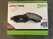 Plaquette de frein Fiat MULTIPLA