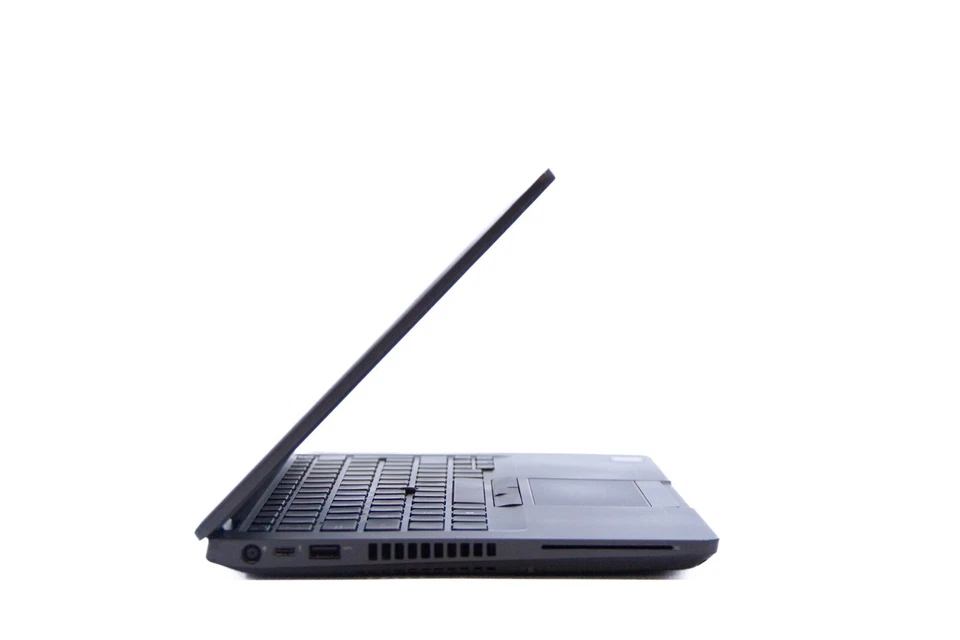 Dell Latitude 5401 Laptop Intel Core i7 9850H 16GB RAM 256GB SSD NVIDIA MX150 - Image 4 of 4