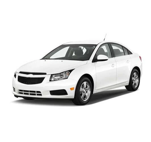 适用于雪佛兰科鲁兹 2010 - 2015 正品全新一对前窗雨雪雨刷 2 件 — 第 4/4 张图片