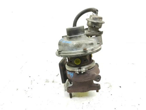 282004X300 Turbolader At für KIA CARNIVAL II (FL) 2.9 CDRi EX 2003 5197050 - Afbeelding 4 van 5