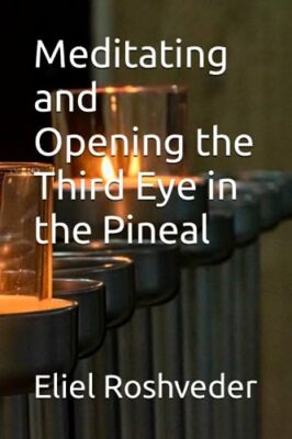 Roshveder - Meditating and Opening the Third Eye in the Pineal - New p - X555z