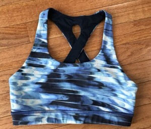 lululemon time to sweat bra