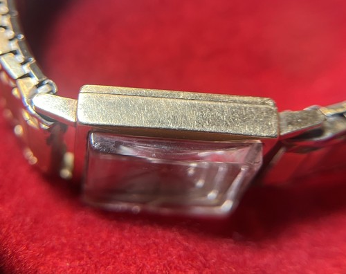 vintage PAUL BREGUETTE MEN 10k Gold Filled watch - Picture 4 of 4