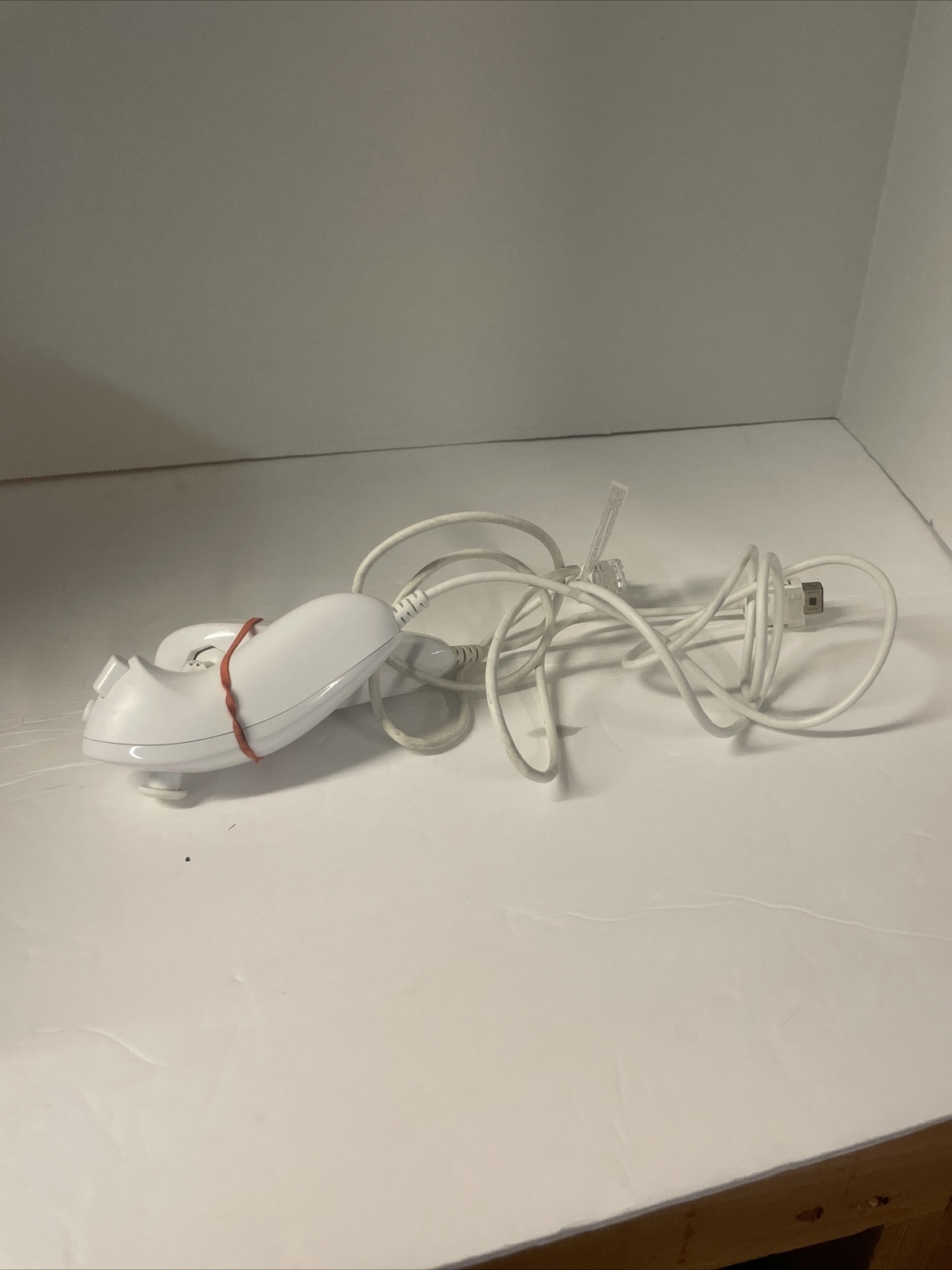 Nintendo Wii 512GB Console - White With Wireless Sensor