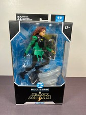 McFarlane Toys DC Multiverse Black Adam CYCLONE Action Figure