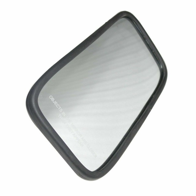 Toyota Rear View Mirror W Homelink 00016 05491 EBay