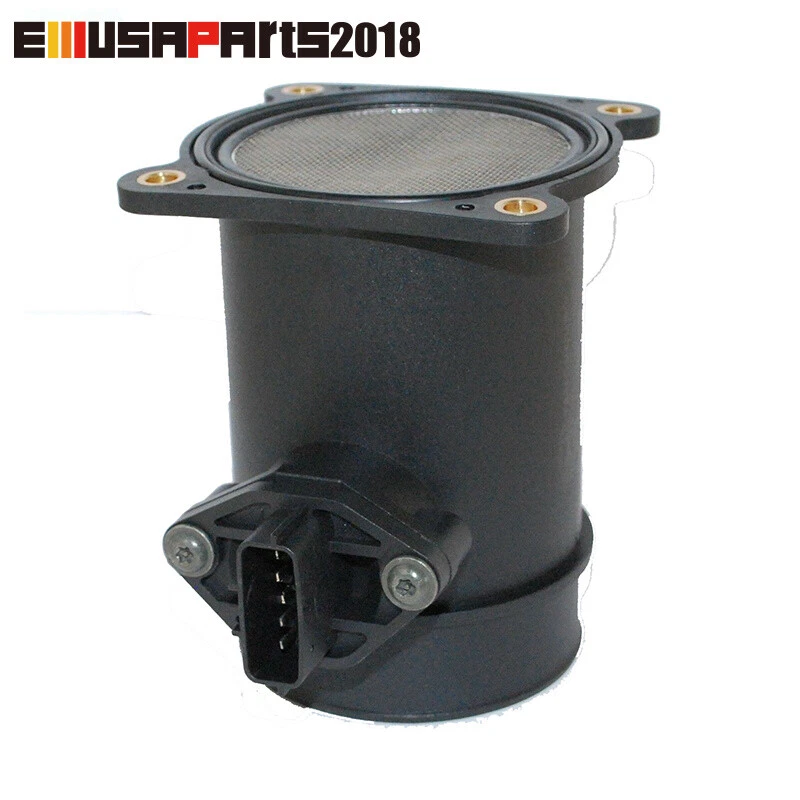 New Mass Air Flow Sensor Meter MAF Fit For Nissan 200SX Sentra 1.6L 22680-1M200 - Image 3 of 4