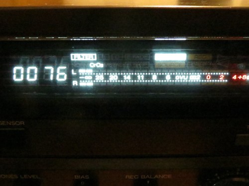 Akai GX-65 MKII 3 cabezales High End Cassette Deck Vintage Tape Deck. Hecho en JAPÓN - Imagen 5 de 22