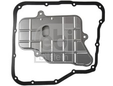 176314 FEBI BILSTEIN Set filtri idraulici, cambio automatico per SUBARU