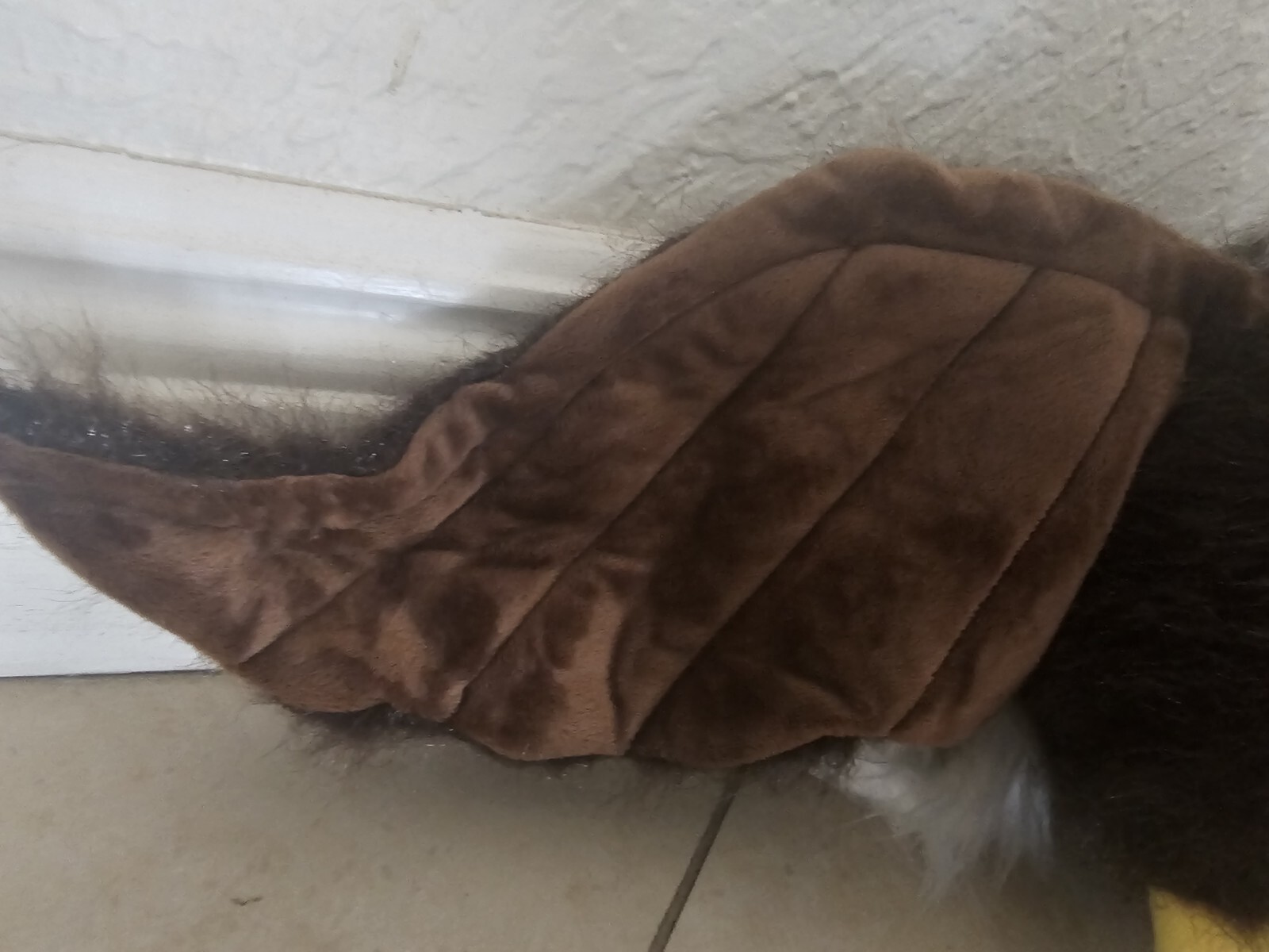 ADORE 27" Liberty the Bald Eagle Stuffed Animal Plush Walltoy Wall Mount