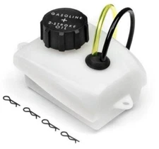 New Hpi Racing Tank Set Fuel 108944