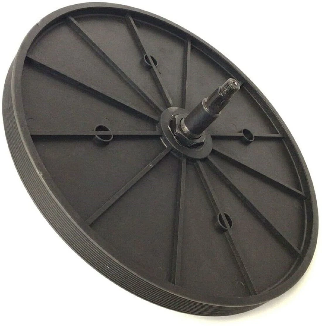 Vision Fitness X20 X30 Elliptical Drive Axle Set 1000111448