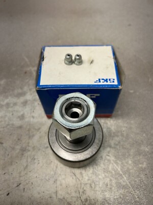 NEW IN BOX SKF CAM FOLLOWER BEARING NUKR 62 A
