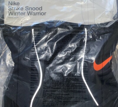 Nike Dri-FIT Strike Winter Warrior DC9165-  ADULT UNISEX -SMALL