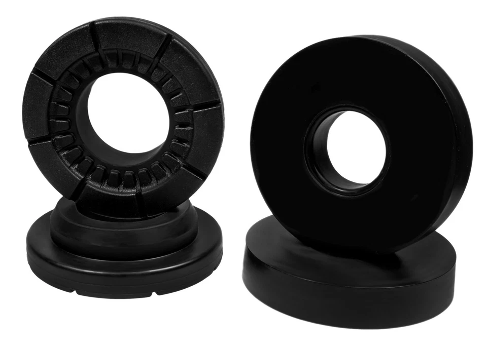 Lift kit spacer 30 mm for Volkswagen Transporter T5, T6 - Image 4 of 4