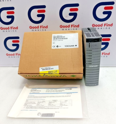 #ad YOKOGAWA PW482 50 S2 POWER MODULE NEW FAST SHIPPING $797.81