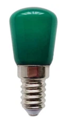 5x Crompton/Eveready 15W SBC B15d 240Volt Lampada PIGMEA 15 Watt