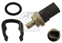 Febi KüHlmitteltemperatursensor FüR Porsche Cayenne 92A 9PA