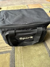 POSITIVE GRID Spark 40-Watt 2 x4 Combo Amp Gig Carry Bag
