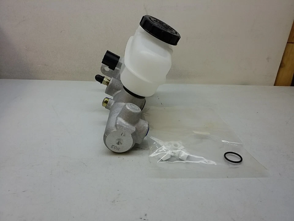 MC390399 Raybestos Cilindro Maestro de Freno-Elemento3 Nuevo Raybestos MC390399 Foto 3 de 4