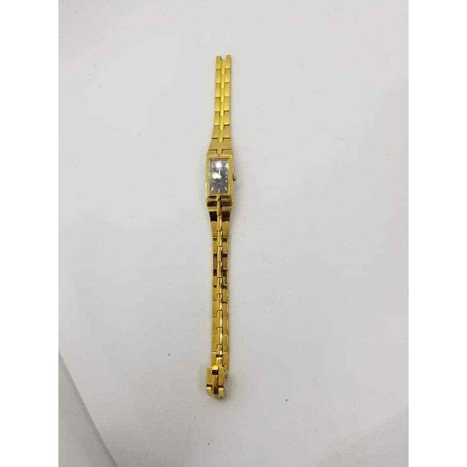 SEIKO セイコー　18KT 2P20-6210 レディース　時計 Women's – セイコーオンラインストア | 時計・腕時計のSEIKO