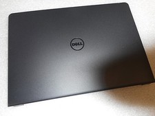 GENUINE Dell Inspiron 14 3451 LCD Back Cover Lid 14" Black LAC03  6XPP8