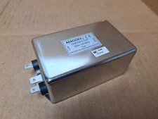 Aerodev EMI Filter Part No. DNF250-T-16A